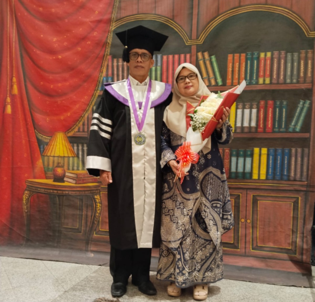 Amanah Ilmu dan Jejak Pengabdian