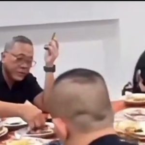 Ketika Empati Kehilangan Kursinya di Meja Kekuasaan