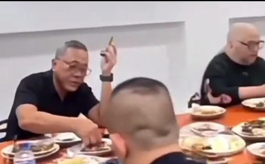 Ketika Empati Kehilangan Kursinya di Meja Kekuasaan