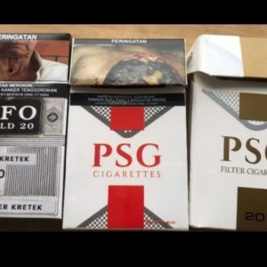 Darurat Rokok Ilegal di Kepulauan Riau: Negara Diuji, Aparat Dipertanyakan