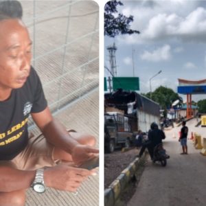 Menjelang Nataru 2025, Sistem Tiket Daring ASDP Batam Disoal Warga Kepri: Sulit Diakses, Minim Transparansi, dan Rawan Penyimpangan