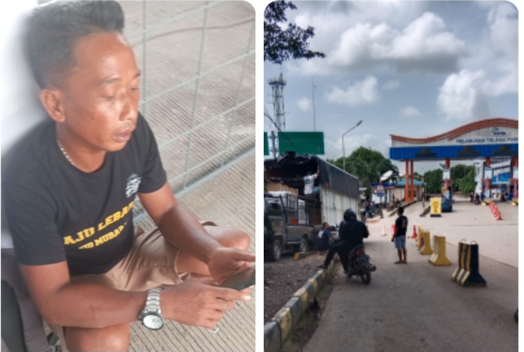 Menjelang Nataru 2025, Sistem Tiket Daring ASDP Batam Disoal Warga Kepri: Sulit Diakses, Minim Transparansi, dan Rawan Penyimpangan