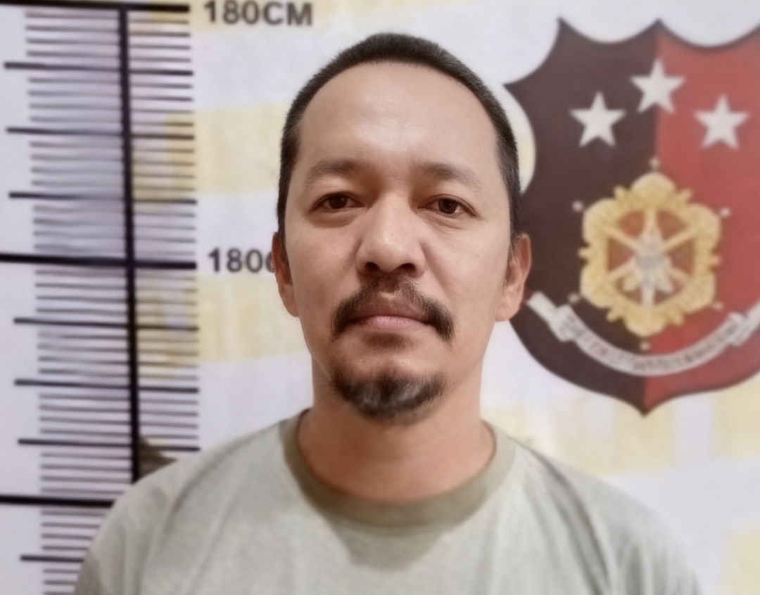 Kades Permata Baru Ogan Ilir Ditangkap Diduga Korupsi Dana Desa, Rugikan Negara Rp 388 Juta