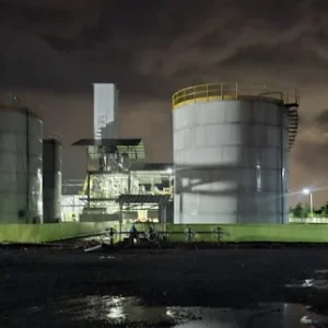 E.H. Diduga Terlibat Mafia BBM, Bangun Kilang Tanpa Izin di Banyuasin