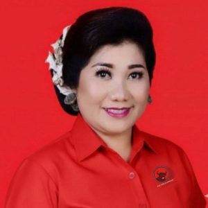 Awal 2026 Penuh Makna, Sambut Momen Dirgahayu Hut Ke-53 PDI Perjuangan