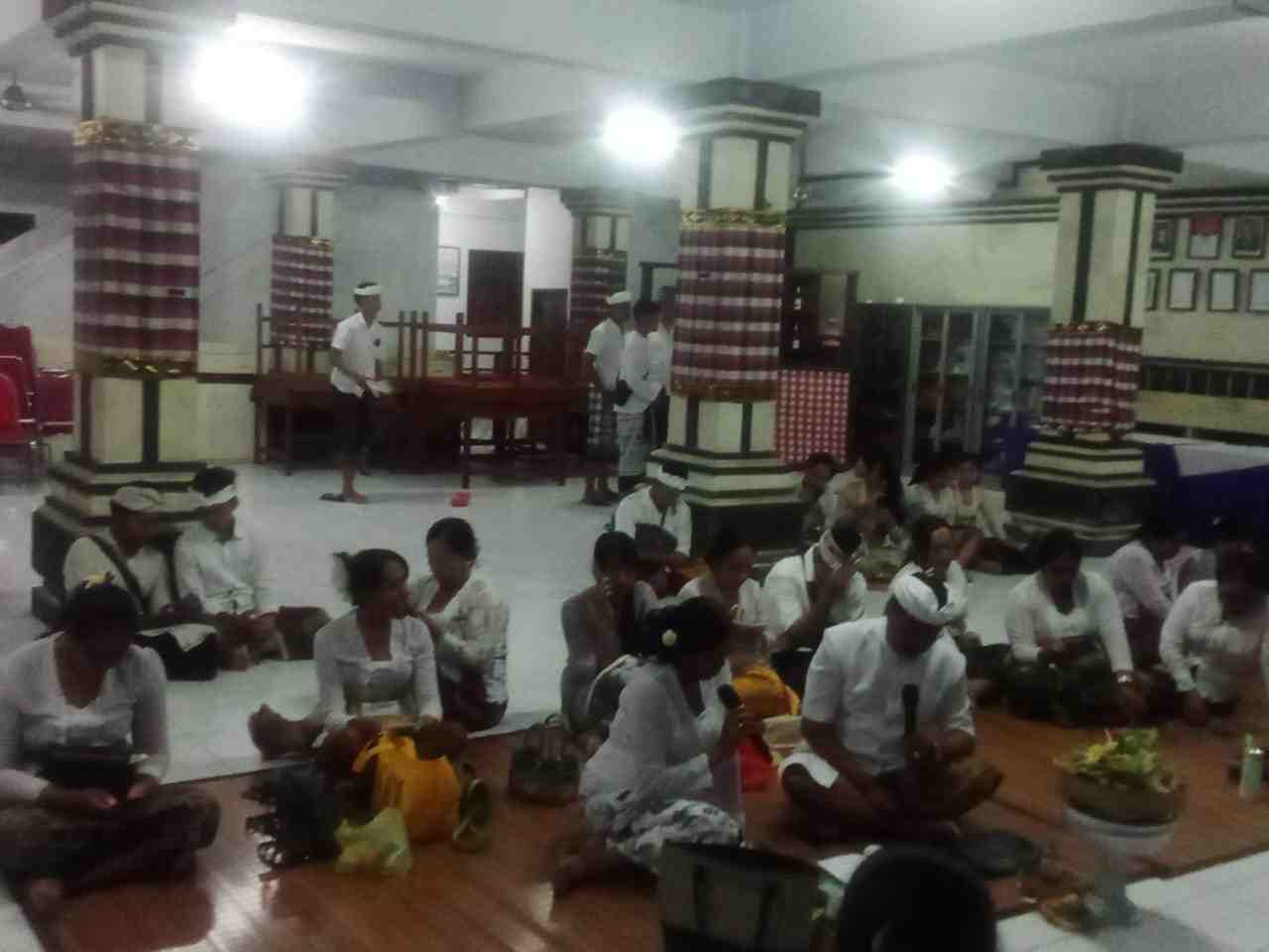 SMK PGRI 4 Denpasar Berfokus Pada Peningkatan Sarana Prasarana Dan SDM Guru Di Tahun 2026