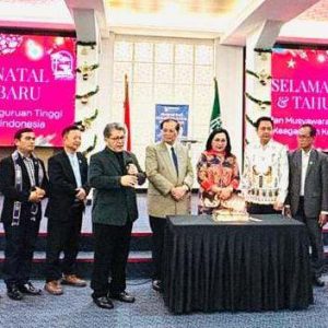 BMPT-KKI Rayakan Momen Natal, Siap Mendukung Ekoteologi Kristen Bagi Keadilan