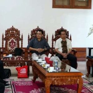 Gubernur Bali Wayan Koster, Perkuat Pembangunan Ekonomi Bali Berbasis Koperasi Dan Prodak Lokal