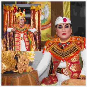 Penuh Khidmat Dan Semarak, Momen Perayaan Siwaratri Di UPMI Bali