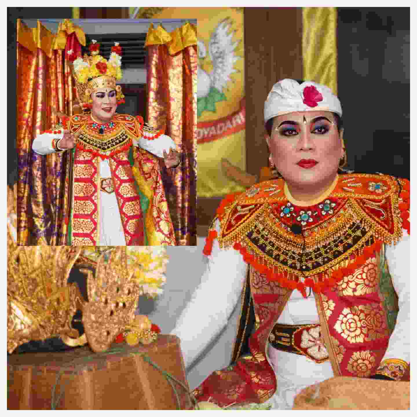 Penuh Khidmat Dan Semarak, Momen Perayaan Siwaratri Di UPMI Bali