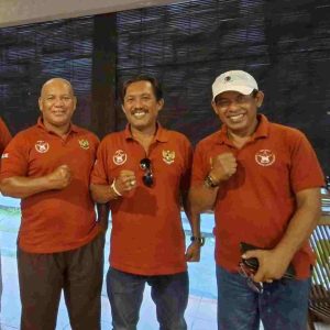 Sekretaris ARUN Bali Kecewa, Soroti Perbudakan Upah Murah Di Sektor Pariwisata Dan Toko Modern