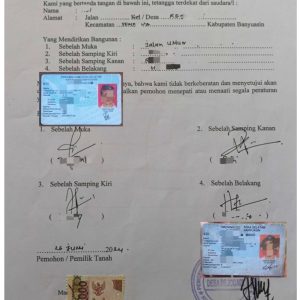 Dugaan Pemalsuan Tanda Tangan – PT. SDS Tak Menanggapi Klarifikasi 17 Hari