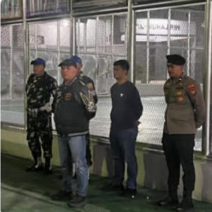 Sorotan Publik Terkait Perjudian dan Narkoba, Kepala Rutan Kabanjahe Pastikan Tidak Ada Kegiatan Illegal di Dalamnya