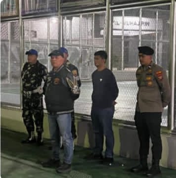 Sorotan Publik Terkait Perjudian dan Narkoba, Kepala Rutan Kabanjahe Pastikan Tidak Ada Kegiatan Illegal di Dalamnya