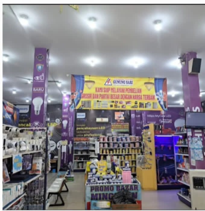 Pemutusan Hubungan Kerja Sepihak Diduga Dilakukan PT Gunung Sari Indonesia, Karyawan Terancam Tanpa Pesangon