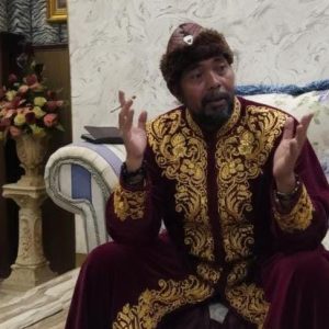 Agus Flores : Kasus Narkoba Dilapas Fiktif, Hanya Menjatuhkan Nama Menteri dan Dirjenpas