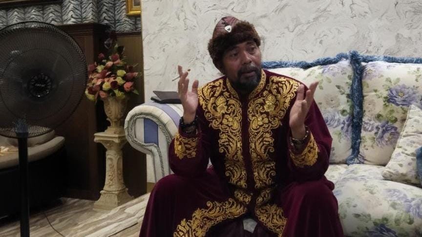 Agus Flores : Kasus Narkoba Dilapas Fiktif, Hanya Menjatuhkan Nama Menteri dan Dirjenpas