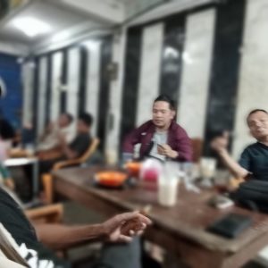 Gabungan Pemantau Kebijakan Publik Akan Sampaikan Dugaan Permasalahan Dinas Pertanian Banyuasin ke Jakarta