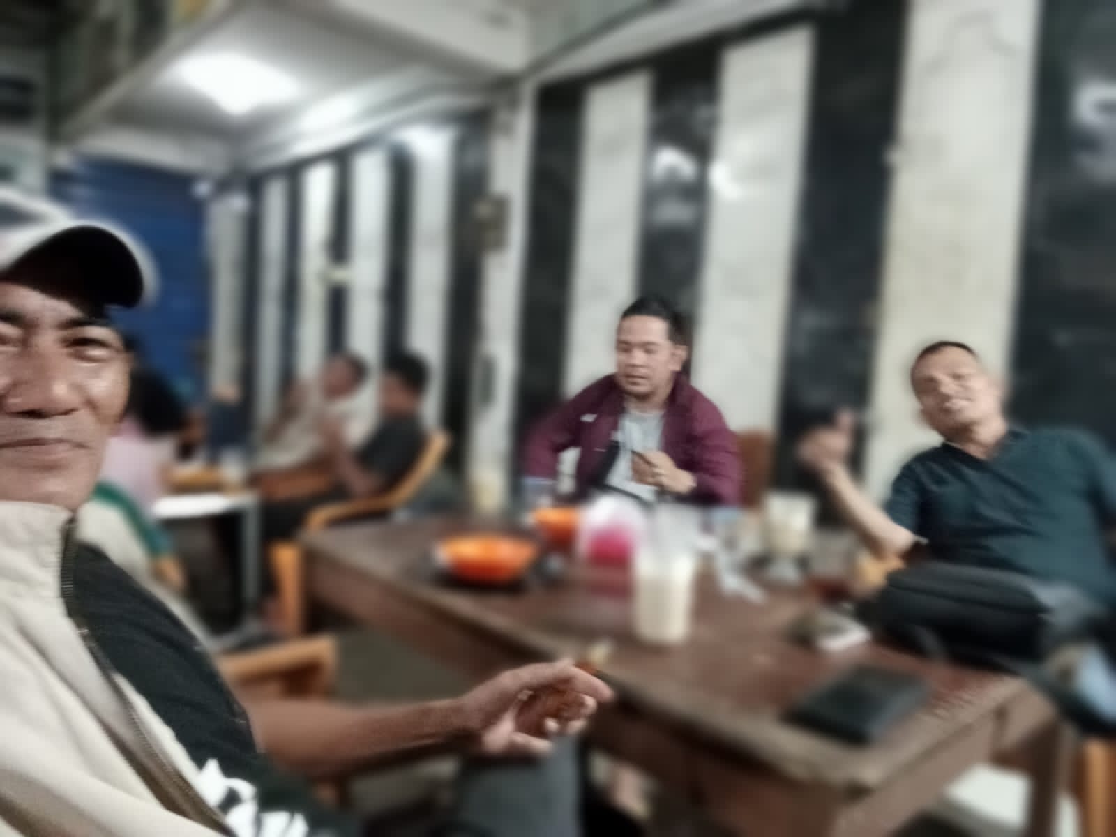 Gabungan Pemantau Kebijakan Publik Akan Sampaikan Dugaan Permasalahan Dinas Pertanian Banyuasin ke Jakarta