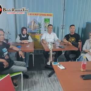 Dugaan Pungli Rekrutmen Relawan SPPG Air Batu Jaya Tak Terbukti, Pimpinan dan Yayasan Tegaskan Proses Sesuai SOP