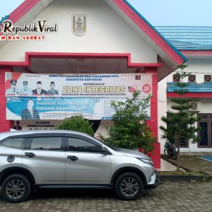 Motor Warga Hilang Saat Urus KK-KTP di Disdukcapil Banyuasin, 2 CCTV Diduga Mati dan 1 Terhalang Spanduk