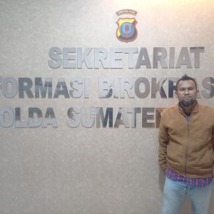 Ketua PC KEP SPSI Medan Apresiasi Langkah Tegas Polrestabes Medan Berantas Narkoba