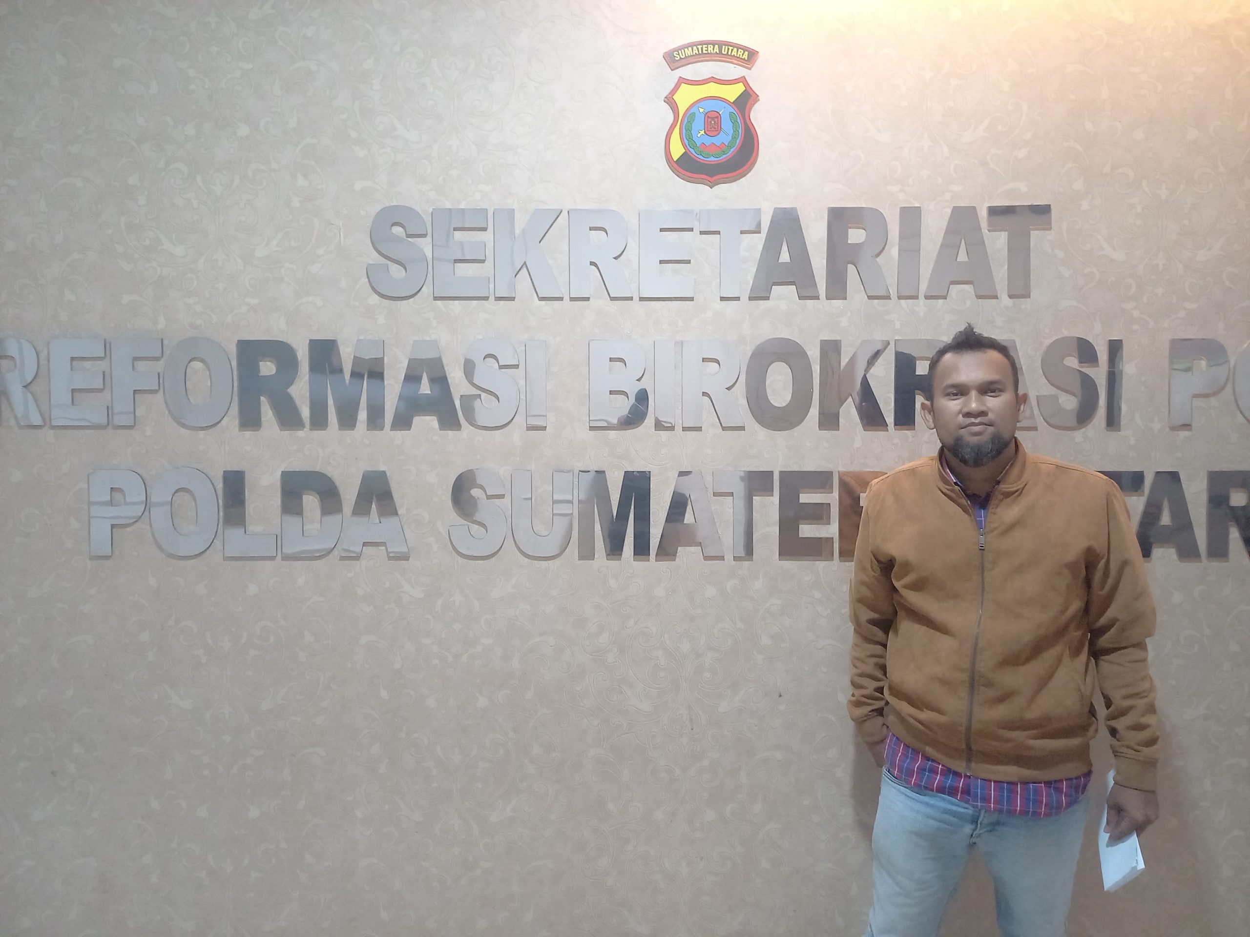 Ketua PC KEP SPSI Medan Apresiasi Langkah Tegas Polrestabes Medan Berantas Narkoba