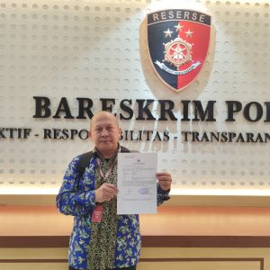 Dugaan Penggelapan, Bos KFC Indonesia Dilaporkan ke Polisi