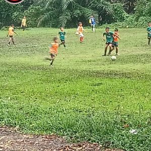 SSB Bintang Putra Prabumulih Gelar Latihan Rutin, Targetkan Bibit Pemain Nasional