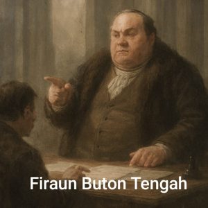 Terindikasi Lakukan Penyimpangan Anggaran dan Zolimi ASN, Bupati Azhari jadi Sorotan Nasional