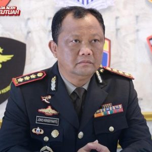 Polda Aceh Sebut Bripda Muhammad Rio Disersi, Tiga Kali Sidang KKEP dan Telah di PTDH