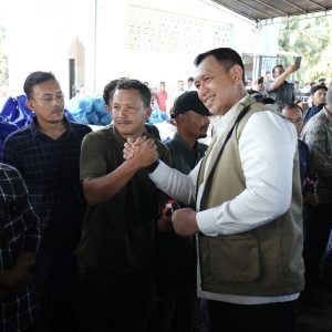 Bulog Aceh Pastikan Stok Pangan Sangat Tercukupi Hadapi Tradisi Megang, Ramadhan dan Idul Fitri