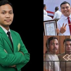 Personil Salah Tangkap ” Iskandar ” Dapat Penghargaan, Khairum Soroti Kombes Pol. Jean Calvijn Simanjuntak