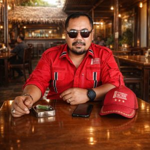 Jubir KPA Lhokseumawe Tapaktuan Kecam PT Asdal, Ini Penjajahan Ulang Aceh Berkedok Investasi