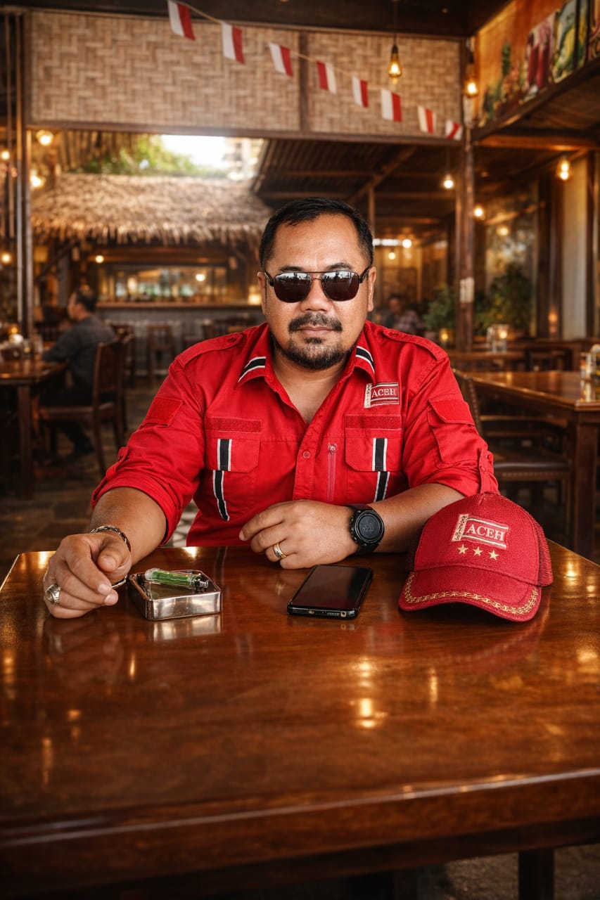 Jubir KPA Lhokseumawe Tapaktuan Kecam PT Asdal, Ini Penjajahan Ulang Aceh Berkedok Investasi