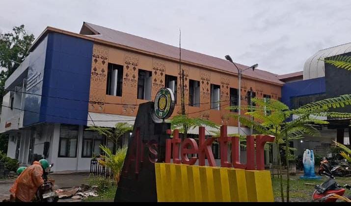 Diduga Tidak Profesional dan Intimidasi Mahasiswa, Orang Tua Mahasiswa Kecewa Dengan Tingkah Oknum Dosen Arsitektur