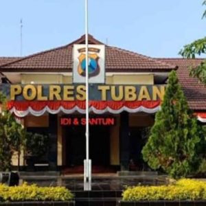 Diam yang Menggema: Ada Apa dengan Kapolres Tuban di Tengah Tambang Ilegal Ida?