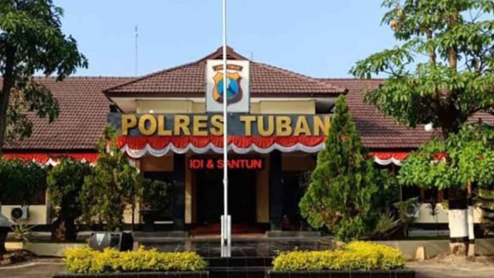 Diam yang Menggema: Ada Apa dengan Kapolres Tuban di Tengah Tambang Ilegal Ida?