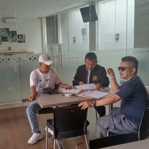 KPK Lakukan OTT di Pati dan Madiun, Dua Kepala Daerah Diamankan