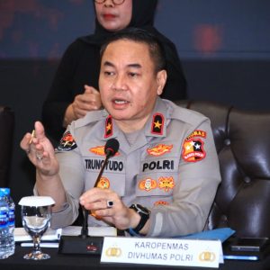 Mahkamah Konstitusi Tolak Permohonan Uji Materi Terkait Rangkap Jabatan Anggota Polri