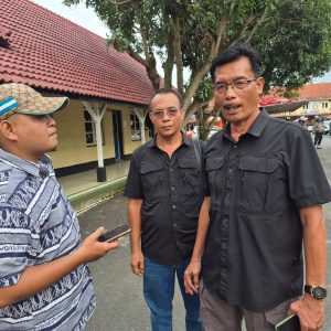 Soal Polisi Diduga Usir Oknum Wartawan Tidak Benar, Kasi Humas Polres Binjai Berikan Klarifikasi