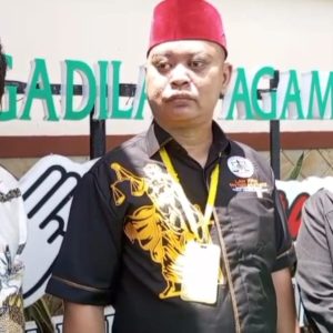 Sidang Perdana Sengketa Waris PT Glenmore, Tergugat Mangkir