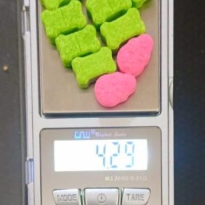 Aksi Kejar – Kejaran Sempat Terjadi, Bandar Narkoba Lau Mulgap di Tangkap Polres Binjai