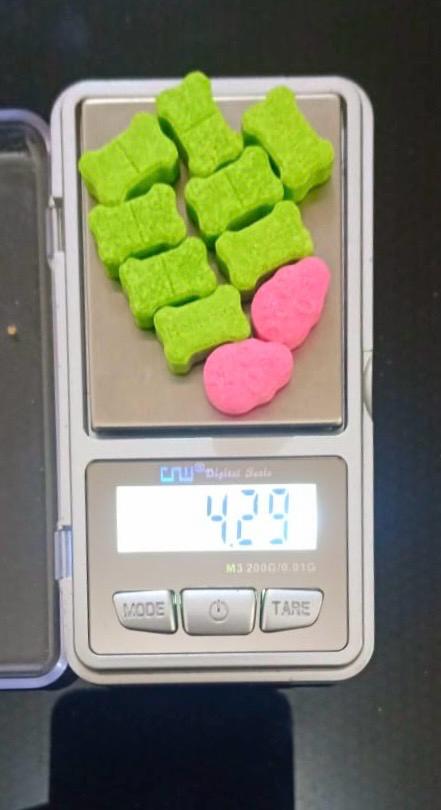 Aksi Kejar – Kejaran Sempat Terjadi, Bandar Narkoba Lau Mulgap di Tangkap Polres Binjai