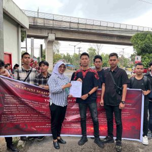 AMPIBI Desak Kejati Sumsel Usut Dugaan Korupsi PDAM Tirta Betuah Banyuasin TA 2024,Soroti Penyertaan Modal Rp6,7 Miliar dan Pos Anggaran Miliaran