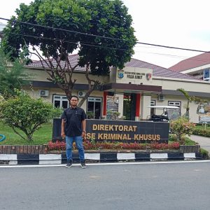 DPC LSM PKN Asahan Dua Kali Surati Manajemen PTPN IV Air Batu Terkait Dugaan Perawatan Kebun Terlantar