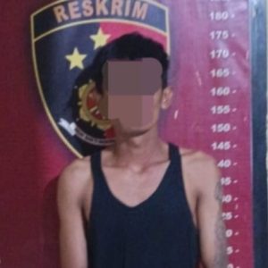 Polsek Tanjung Morawa Polresta Deli Serdang Gelar Do’a Bersama Anak Yatim