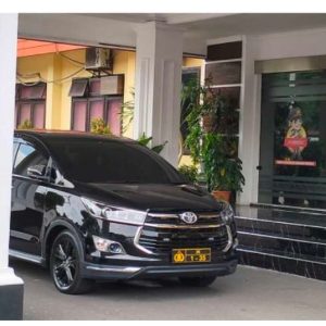 Polres Pasuruan Klarifikasi Perihal Penggunaan Plat Nomor Dinas Lama