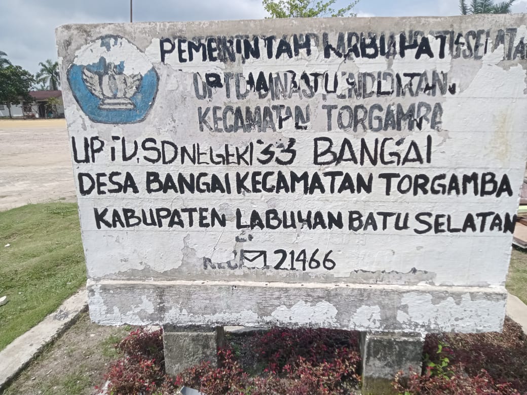 Carut Marutnya proyek Pembangunan sekolah di Dinas Pendidikan banyak yang mangkrak, alias tidak tepat waktu