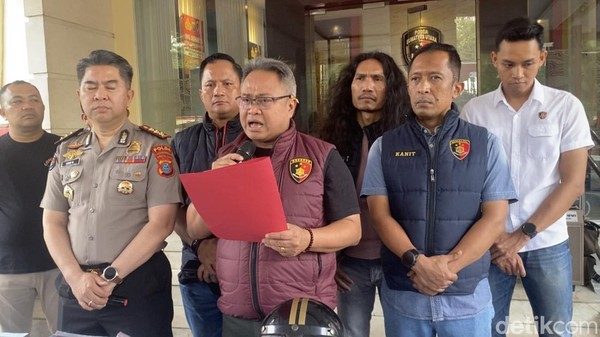 RESIDIVIS MERAMPAS HP ANAK SD, KORBAN TERSERET 100 METER SAMPAI DITANGKAP DI PEKANBARU